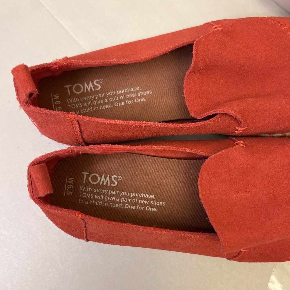 Toms Flats - Picture 7 of 8